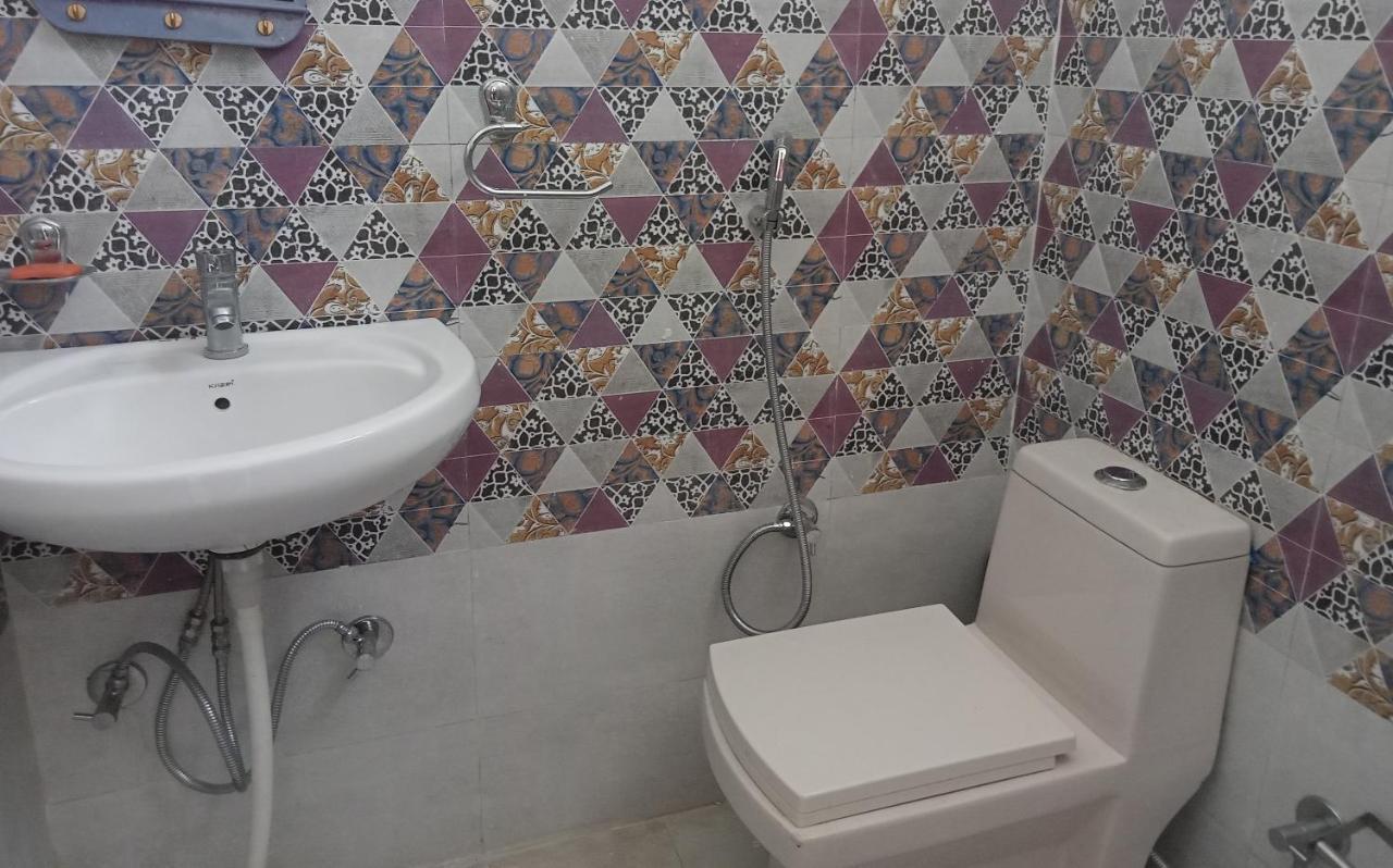 Hotel Aman Rishīkesh Екстериор снимка