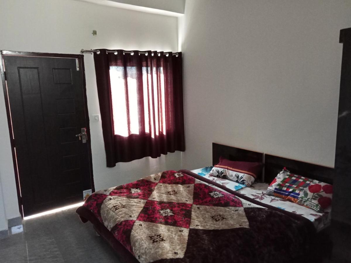 Hotel Aman Rishīkesh Екстериор снимка