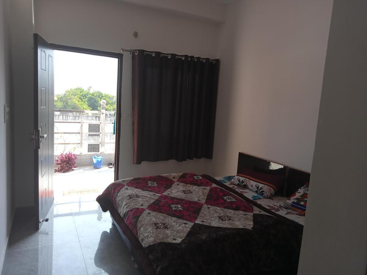 Hotel Aman Rishīkesh Екстериор снимка