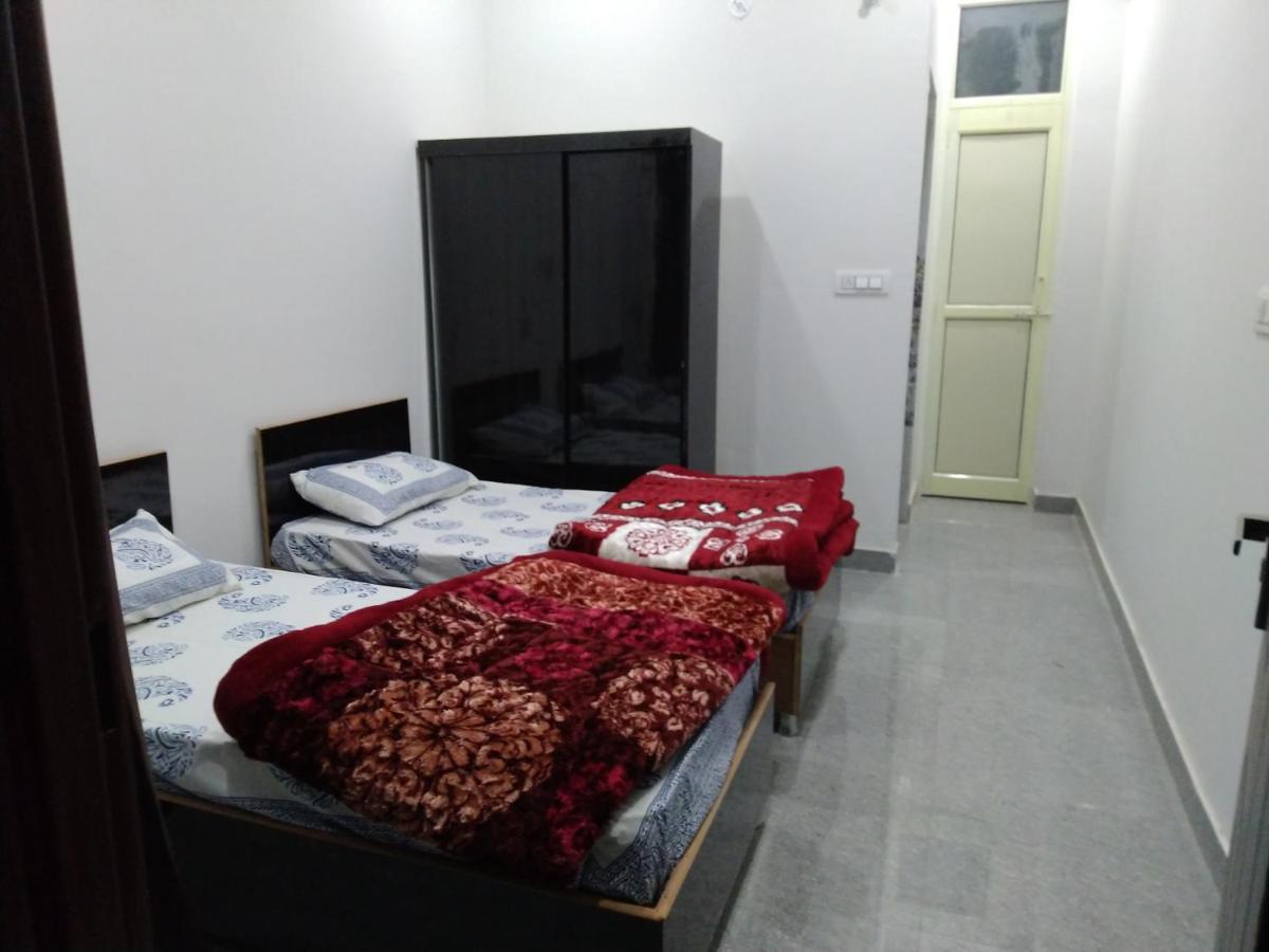 Hotel Aman Rishīkesh Екстериор снимка