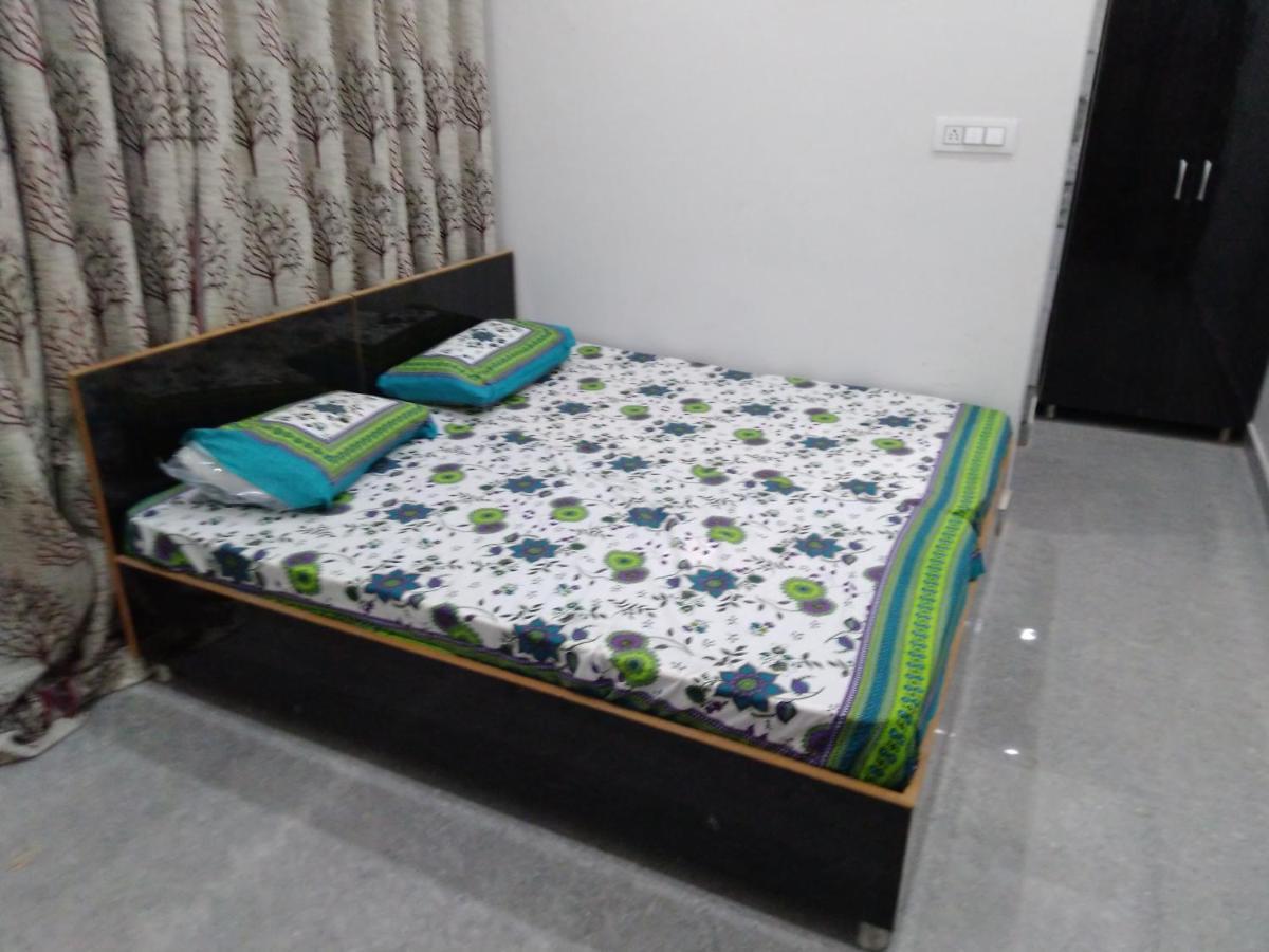 Hotel Aman Rishīkesh Екстериор снимка