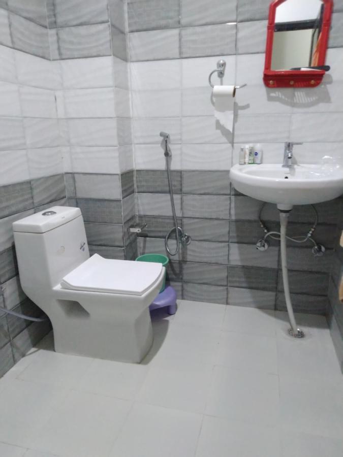 Hotel Aman Rishīkesh Екстериор снимка
